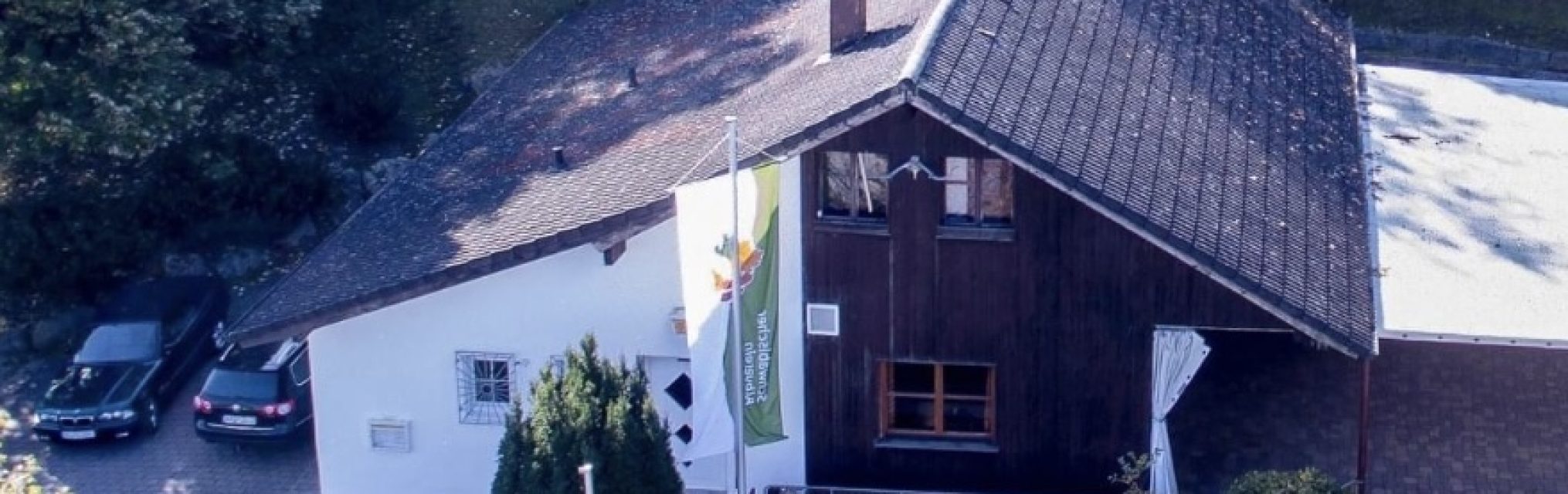 Ortsgruppe Hüttlingen | Schwäbischer Albverein